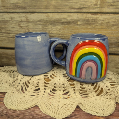 Rainbow Mug